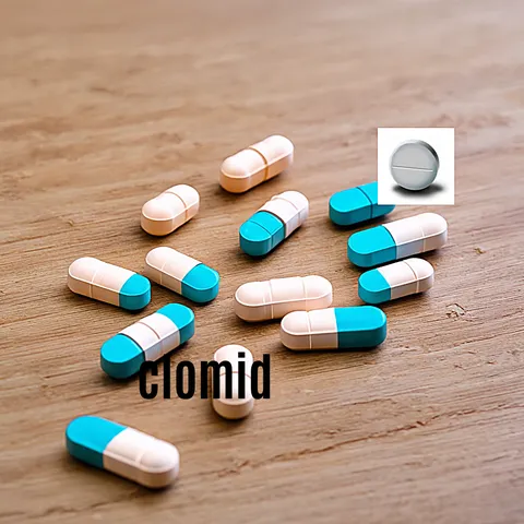 Clomid 50mg en ligne